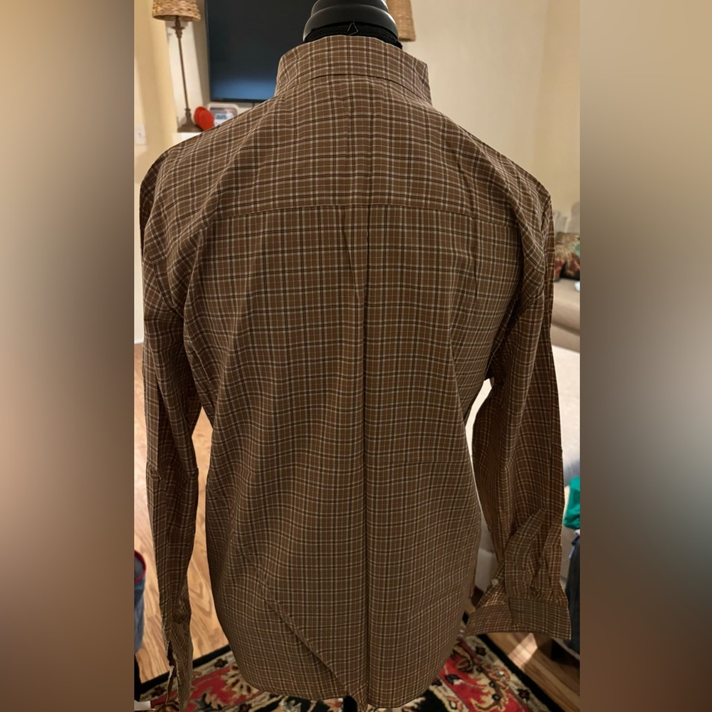 Lauren Ralph Lauren Button Down Shirt - Picture 3 of 4